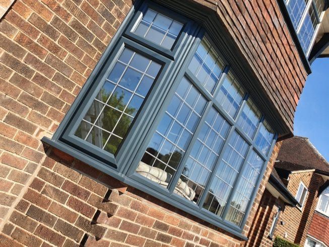 The Ultimate Guide to UPVC Spraying Services in Derby